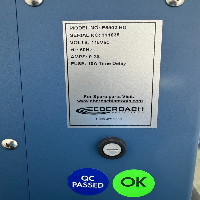 Eberbach Shaker image 3